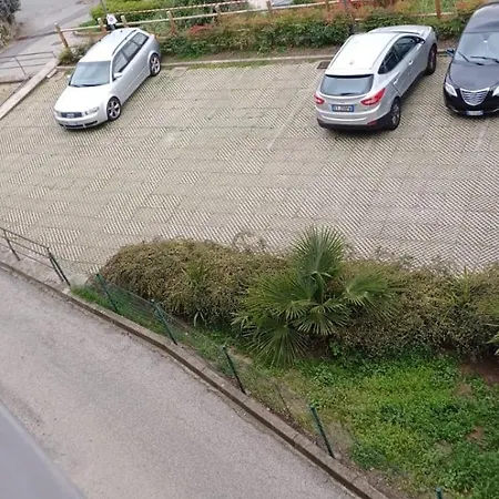 La Casa Dei Sogni Orchidea Prázdninový dům Colazza