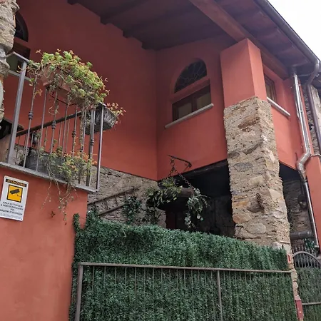 La Casa Dei Sogni Orchidea Prázdninový dům